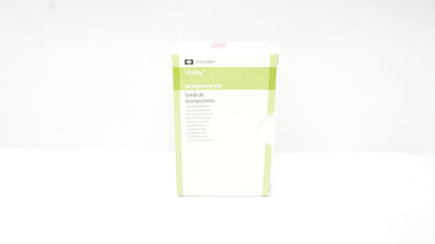 Covidien 6LGT Shiley Laryngectomy Tube 6.4mm ID x 11.1mm O.D., 50mm (x)